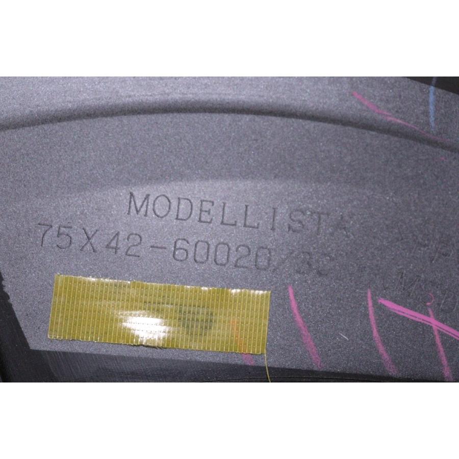 61-976☆未使用品 中古 モデリスタ☆FJA300W ランドクルーザー ZX 左側