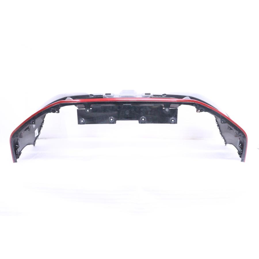 62-114☆【値下】美品 NISMO☆E13 ノート オーラ フロントバンパー