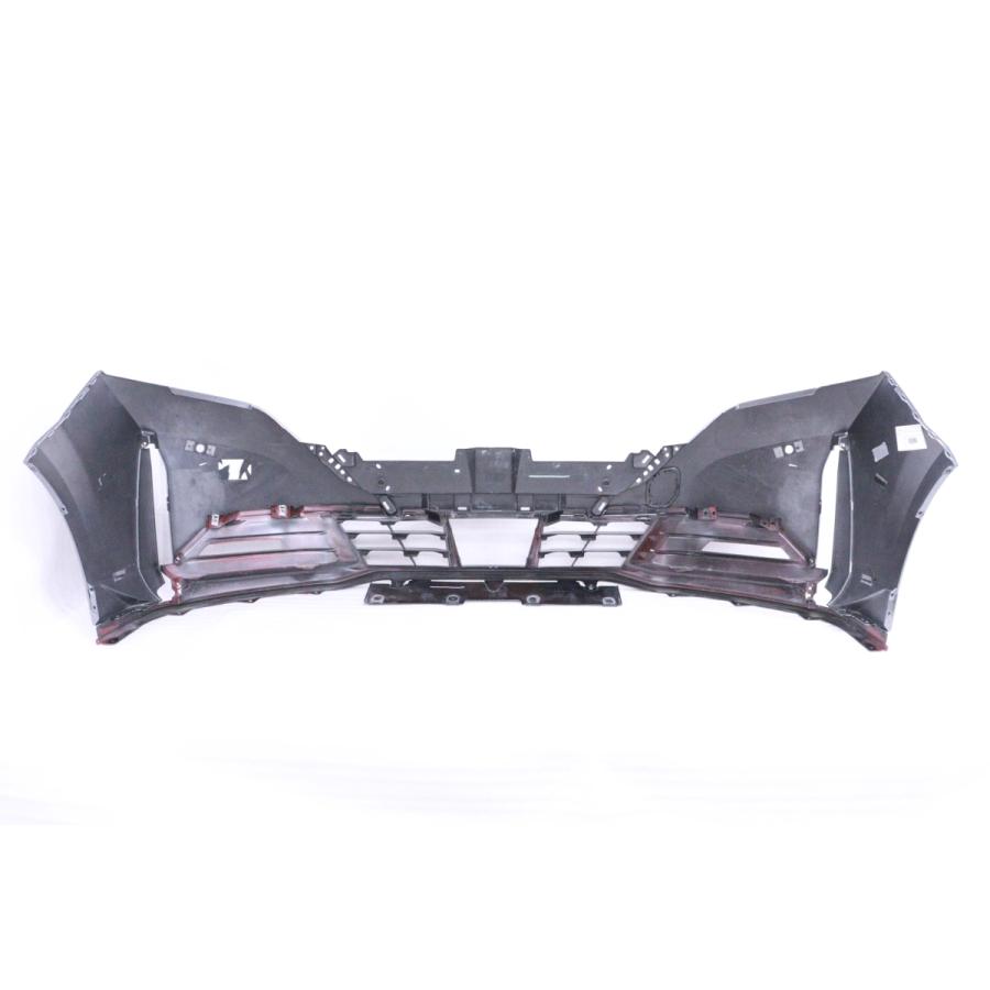 62-114☆【値下】美品 NISMO☆E13 ノート オーラ フロントバンパー