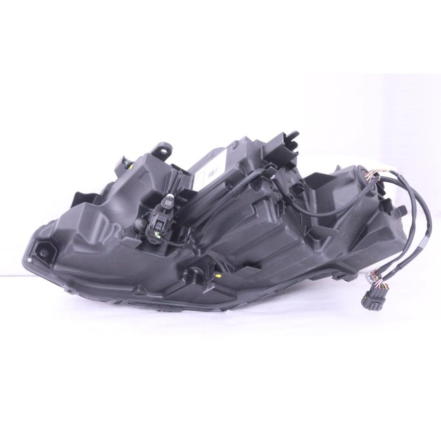 62-1307☆美品 LED T33 エクストレイル☆右ヘッドライト KOITO 100