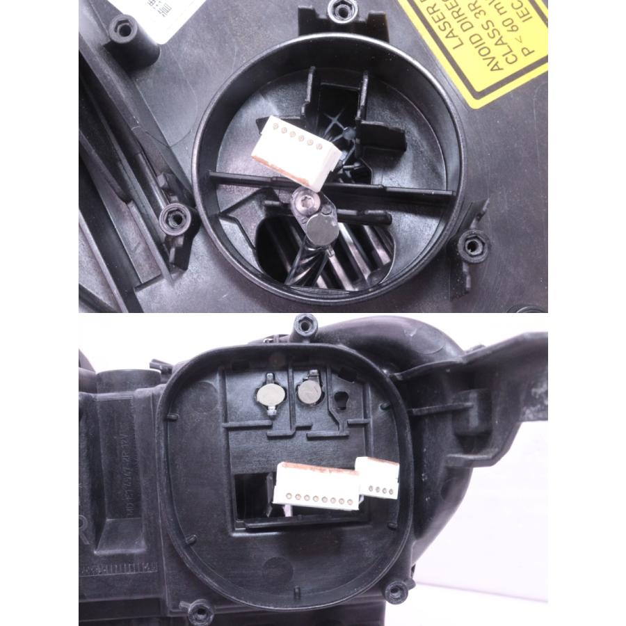 62-1459☆LED G15 BMW 8シリーズ☆右ヘッドライト レーザー A8 8739592