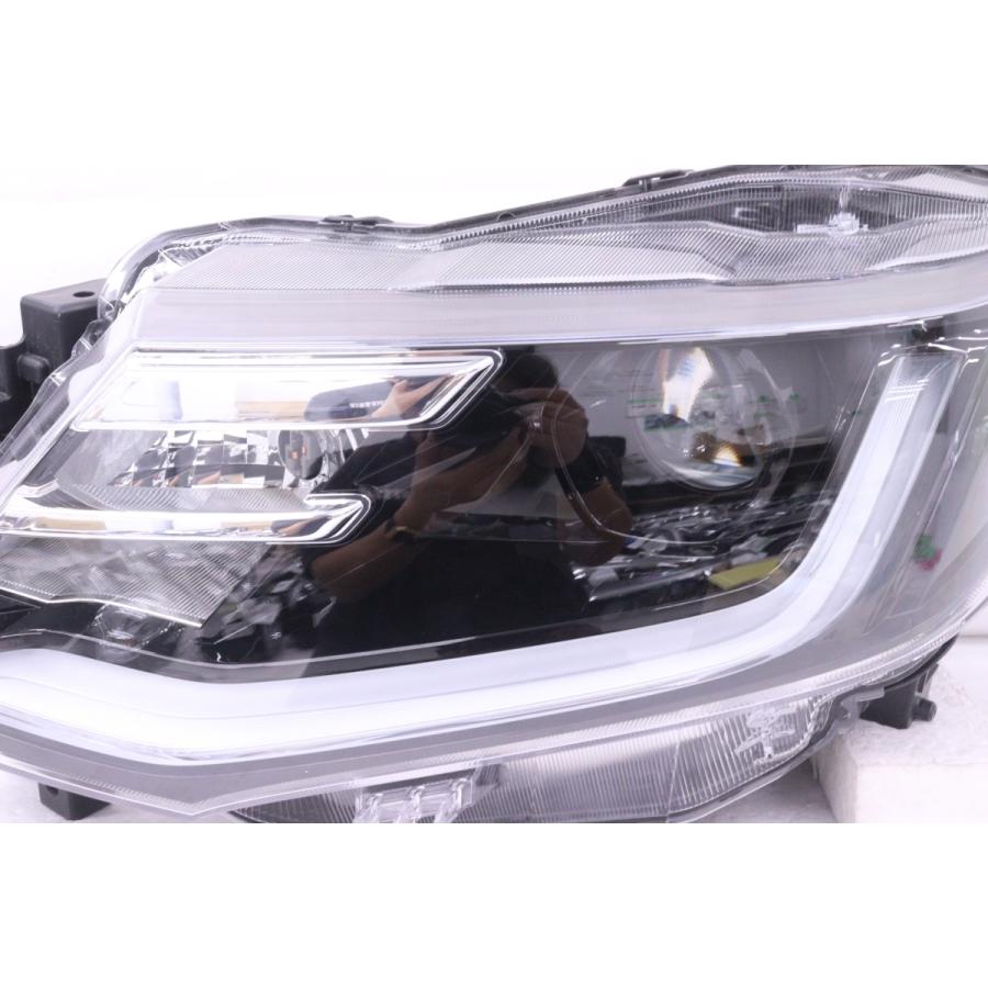 ソリオ　バンディット　MA37S 　左側　ヘッドライト 62-1567☆【値下】極上品 LED MA37S ソリオ☆左ヘッドライト KOITO 100