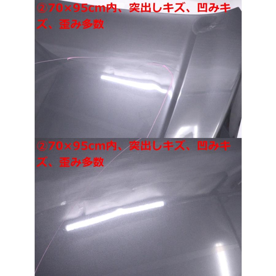 62-1724☆値下 GK GT インプレッサ G4 XV ボンネット フード☆57229
