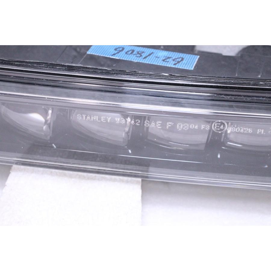 62-1806☆値下 美品 後期 LED RP3 ステップワゴンスパーダ☆左