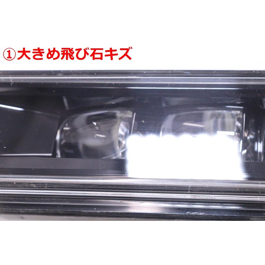62-1806☆値下 美品 後期 LED RP3 ステップワゴンスパーダ☆左