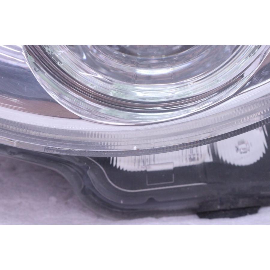 62-1872☆美品☆HID HE33S ラパン☆左ヘッドライト ICHIKOH 1915