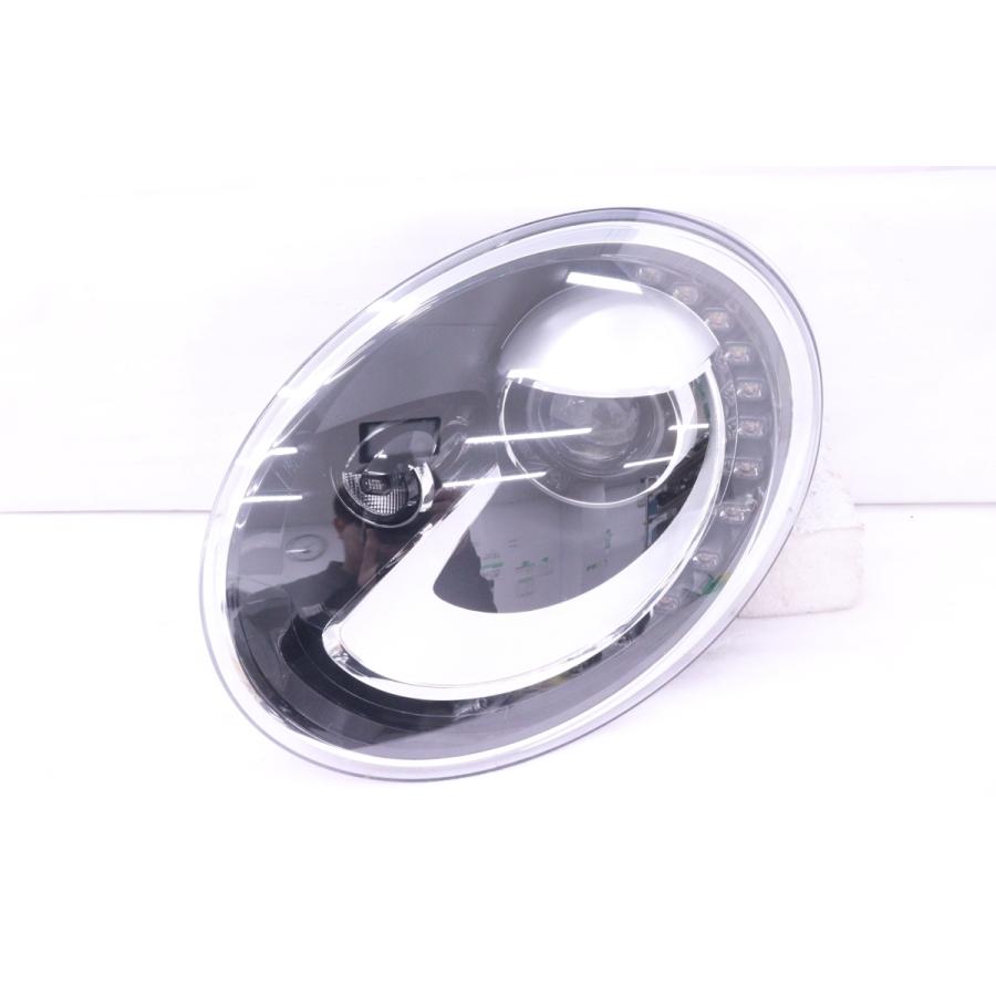 62-1886☆【値下】美品☆HID 16C VW ザ・ビートル☆左ヘッドライト 5C2