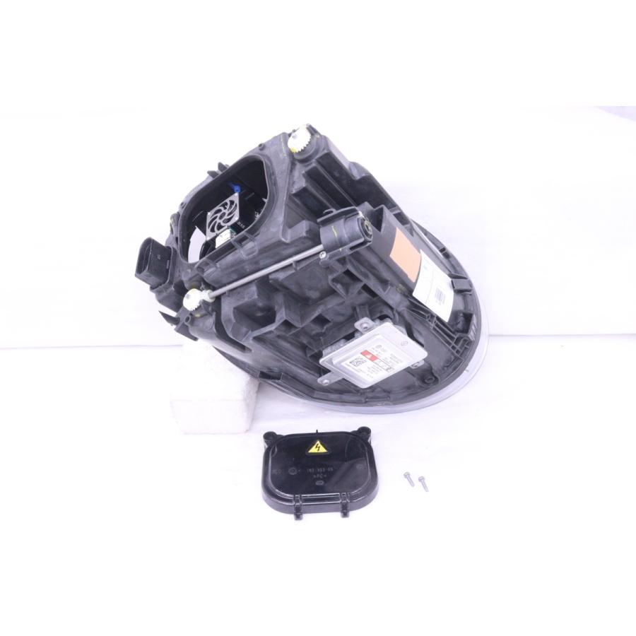 62-1886☆【値下】美品☆HID 16C VW ザ・ビートル☆左ヘッドライト 5C2