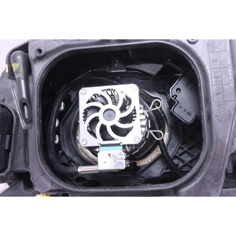 62-1886☆【値下】美品☆HID 16C VW ザ・ビートル☆左ヘッドライト 5C2