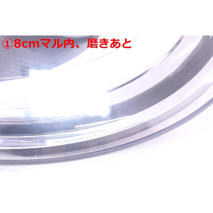 62-1887☆【値下】美品☆ハロゲン VW 16C ザ・ビートル☆右ヘッド