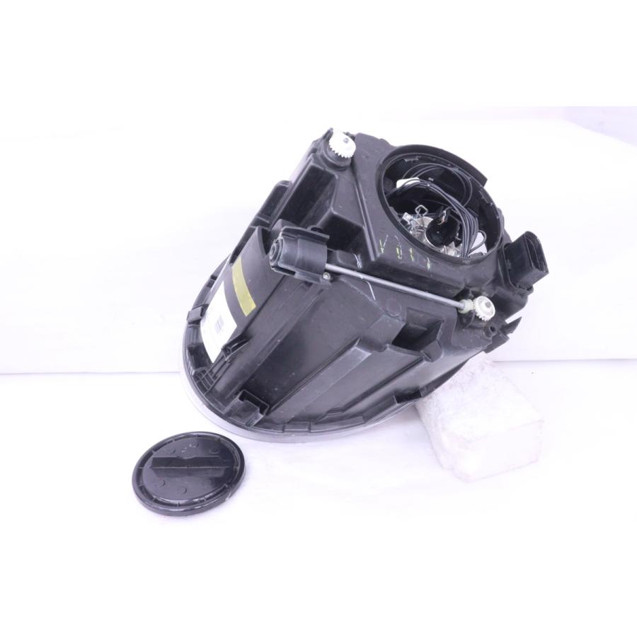 62-1887☆【値下】美品☆ハロゲン VW 16C ザ・ビートル☆右ヘッド