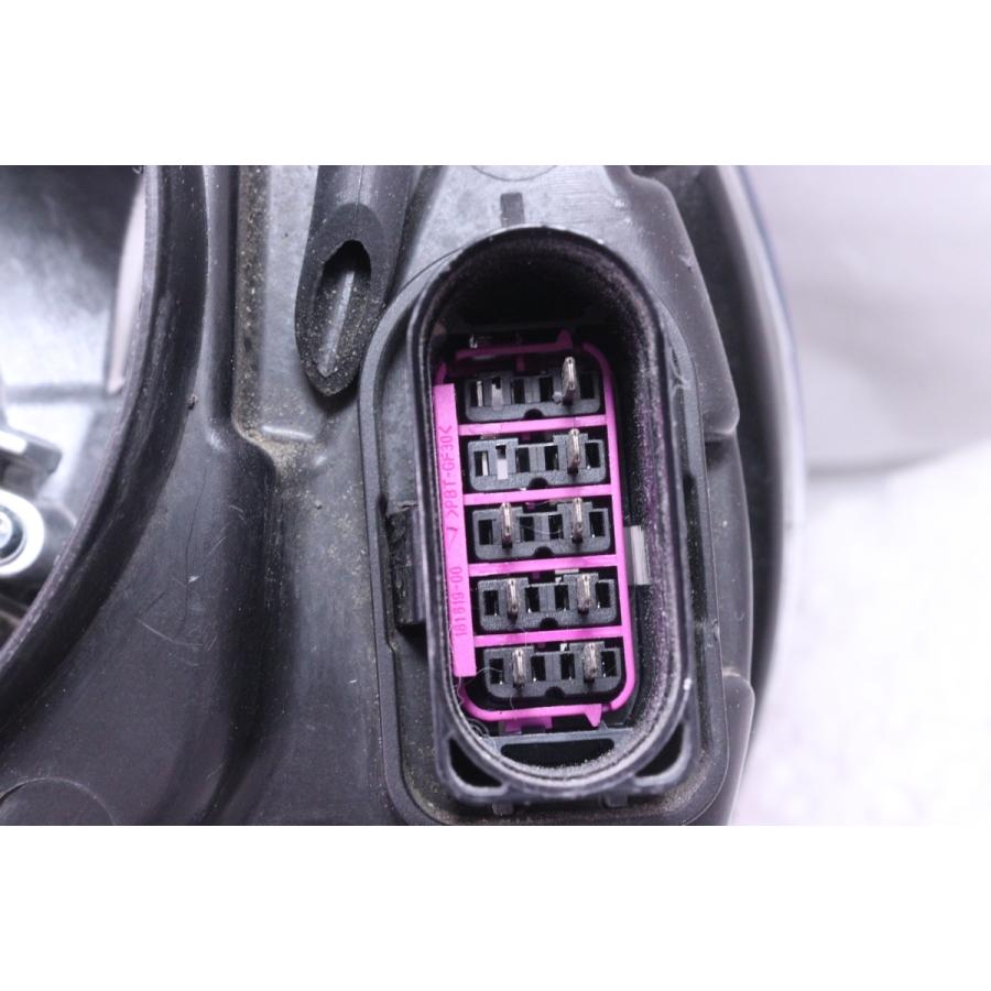62-1887☆【値下】美品☆ハロゲン VW 16C ザ・ビートル☆右ヘッド