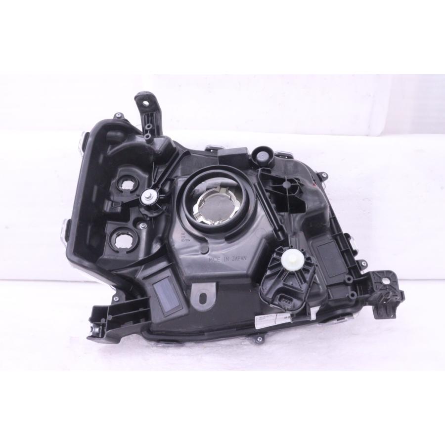 62-2059☆美品☆ハロゲン S700V ハイゼットカーゴ☆左ヘッドライト