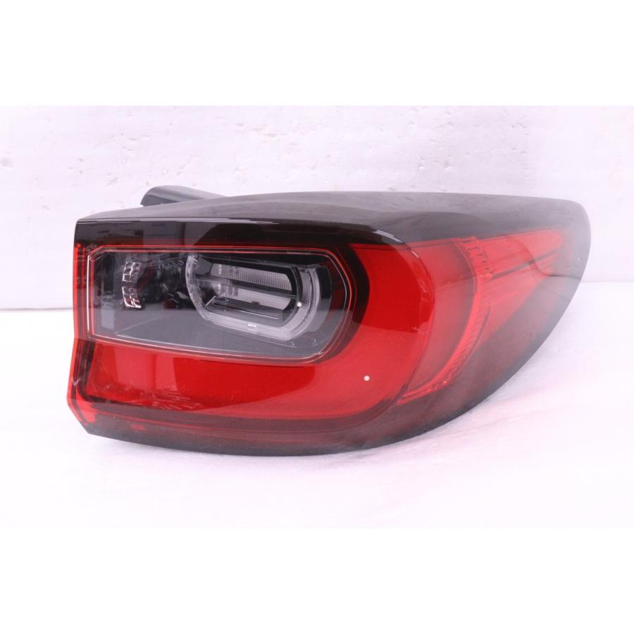 62-2066☆LED KH5P CX-60☆右テールライト STANLEY W6078 打刻:HI/Z/Z