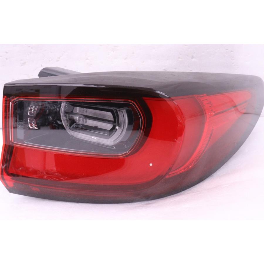 62-2066☆LED KH5P CX-60☆右テールライト STANLEY W6078 打刻:HI/Z/Z