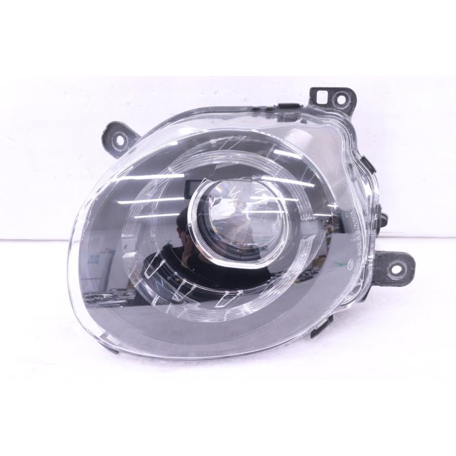 62-2118☆美品☆LED アルピーヌA110☆左ヘッドライト 1064.305.0000