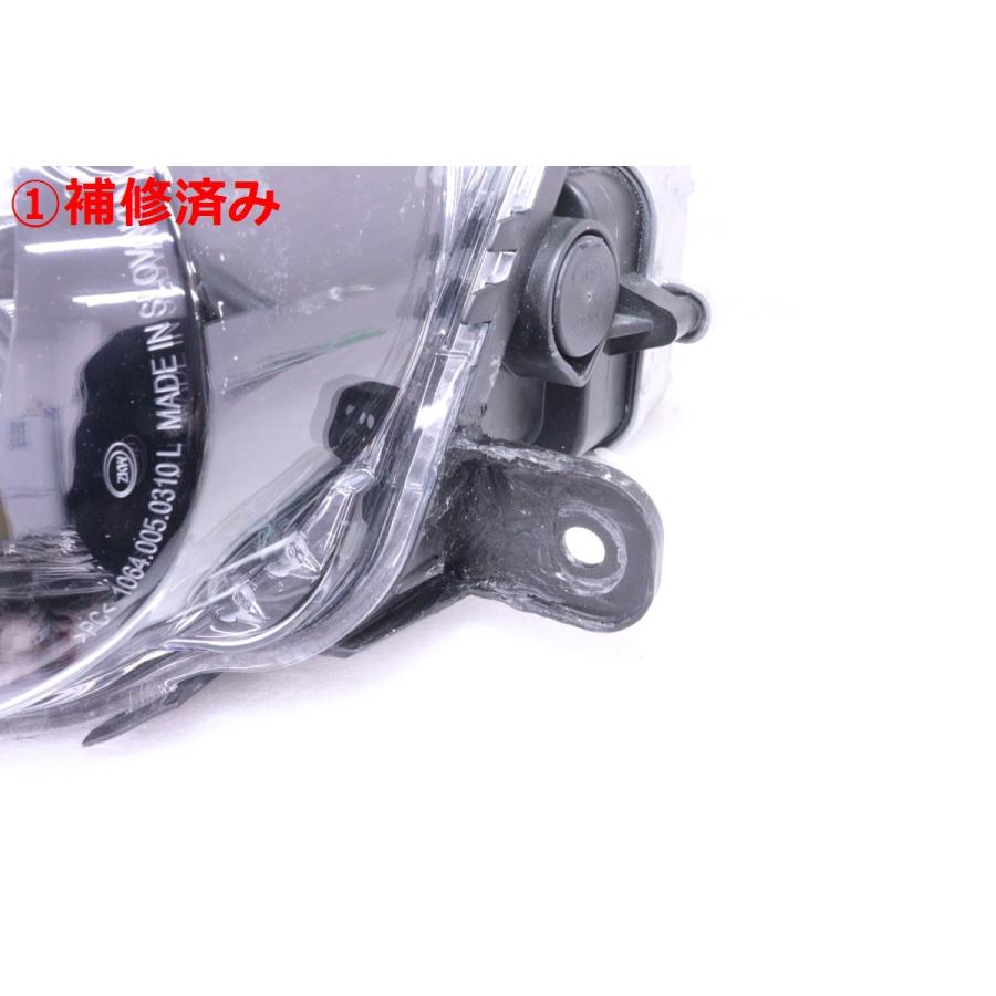 62-2118☆美品☆LED アルピーヌA110☆左ヘッドライト 1064.305.0000