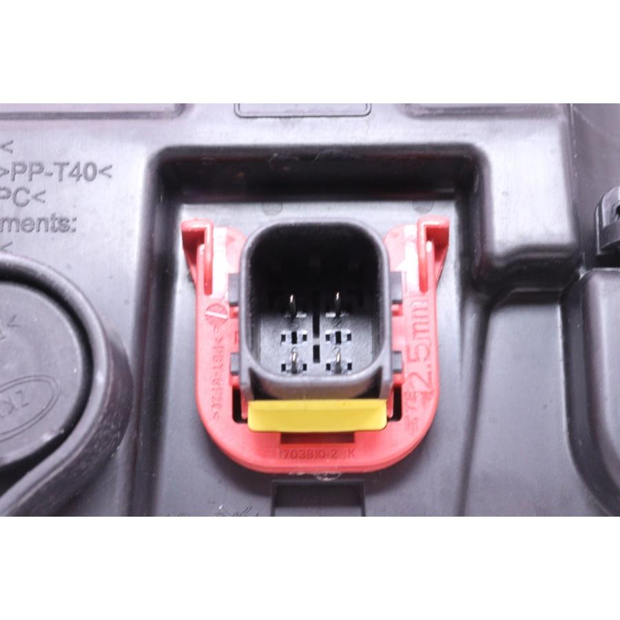 62-2118☆美品☆LED アルピーヌA110☆左ヘッドライト 1064.305.0000
