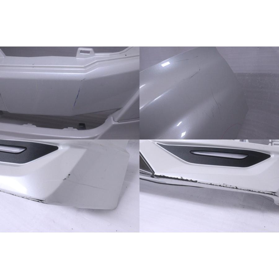 62-218☆【値下】モデリスタ LED付☆後期 M900A ルーミーカスタム