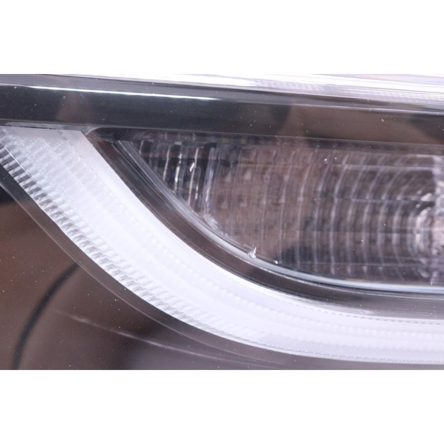 62-2192☆LED NRE210 カローラ W×B☆右ヘッドライト KOITO 12-632 打刻