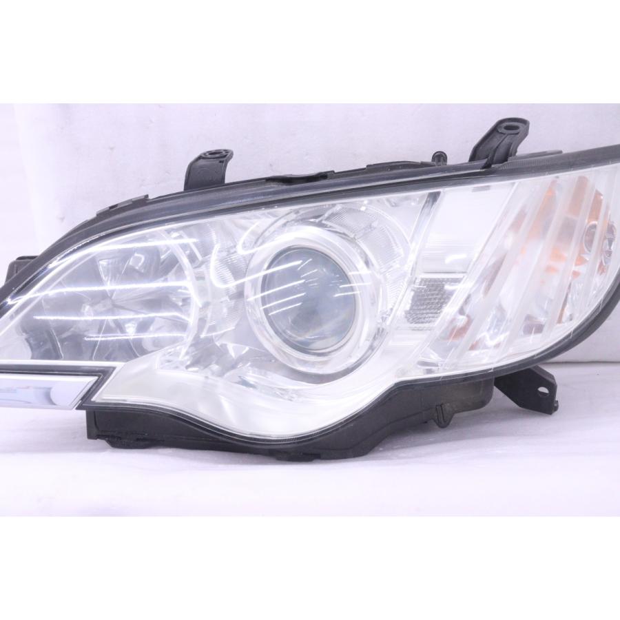 レガシィ ツーリングワゴン 後期 HID ヘッドライトコイト 100-20959 62-2285☆値下 後期 HID BP9 レガシィ☆左右ヘッドライト KOITO 100