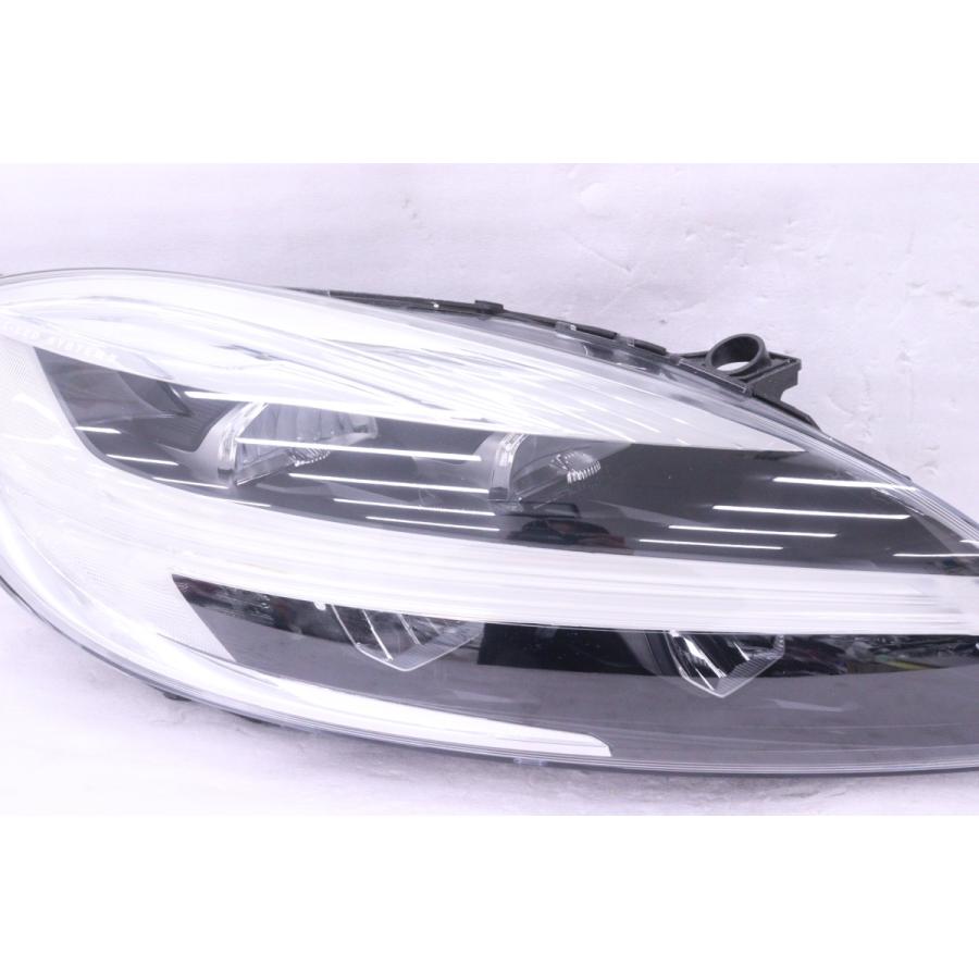 VOLVO ボルボ S40 MB ハロゲン ヘッドライト 左右 62-2297☆後期 LED MB ボルボ V40☆左右ヘッドライト 31677024