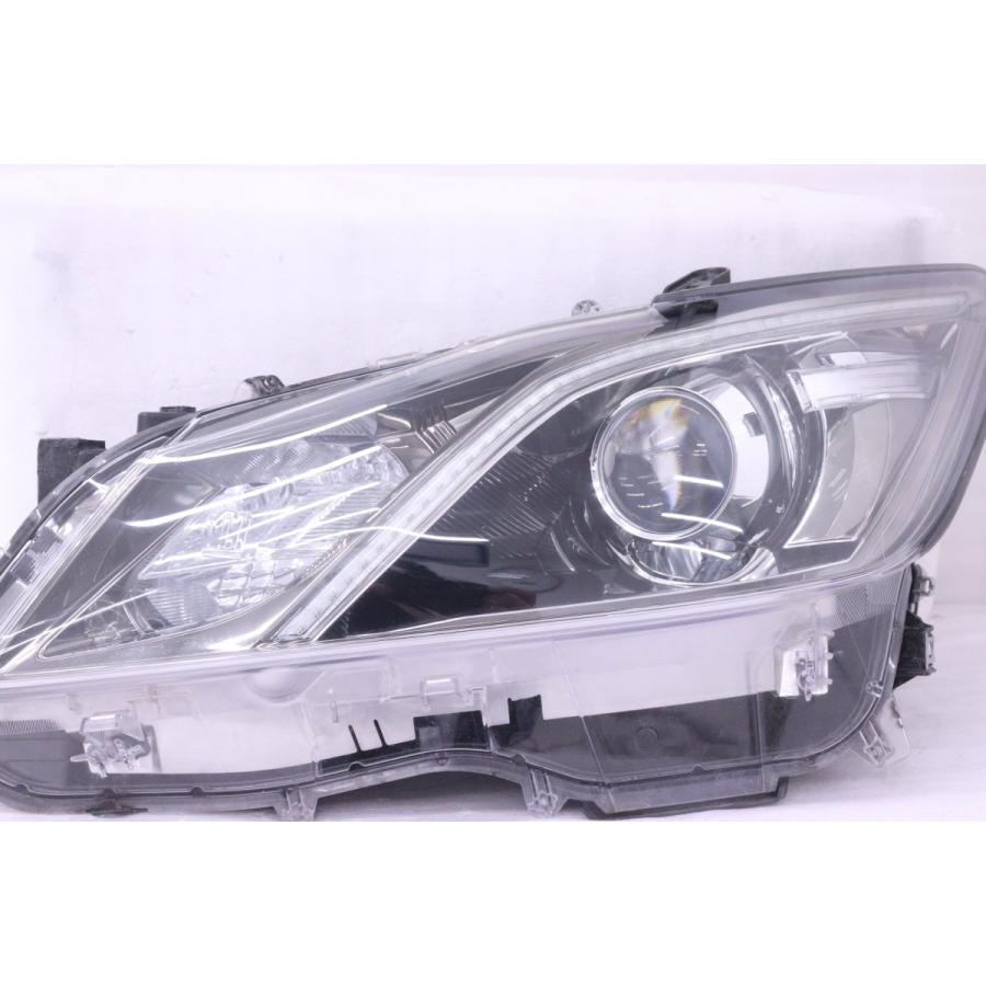 62-2308☆美品 AFS無 前期 HID AWS210 クラウンハイブリッド☆左右 