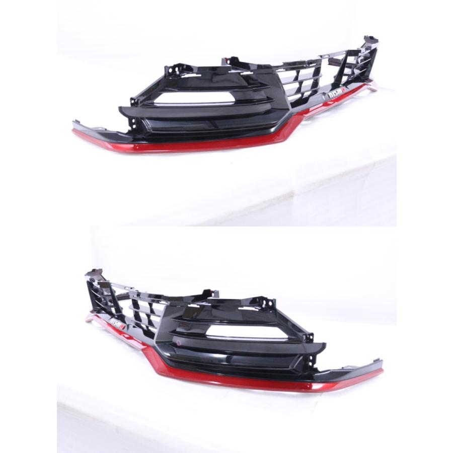 62-2429☆NISMO☆FE13 ノート オーラ フロントスポイラー☆62026 6XS0H
