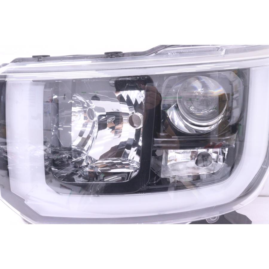 ヘッドライトユニット 左 ウェイク 楽天市場】【中古】中古部品