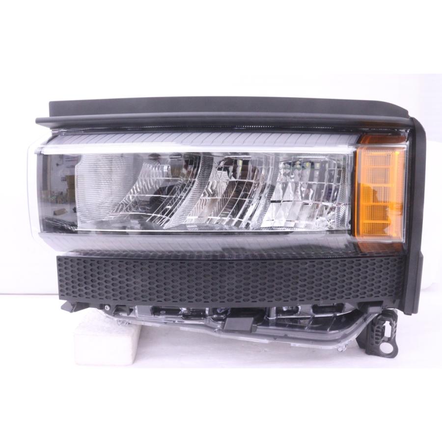 62-980☆新車外し LED GDJ250W ランドクルーザー250☆左ヘッドライト