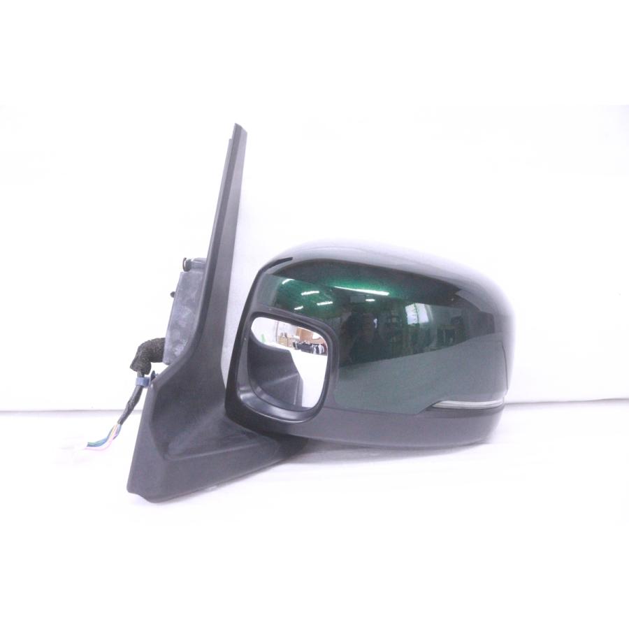 トドー 63-1037☆値下 美品 ヒーター無☆7P JF3 N-BOX 左ドアミラー 76258-TTA