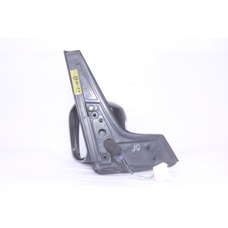63-1037☆値下 美品 ヒーター無☆7P JF3 N-BOX 左ドアミラー 76258-TTA