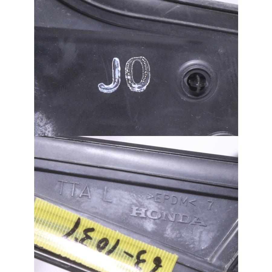 63-1037☆値下 美品 ヒーター無☆7P JF3 N-BOX 左ドアミラー 76258-TTA