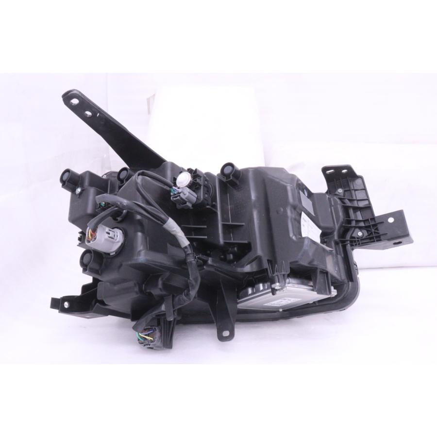 MAZDA3左ヘッドランプ(ALH付き) 63-1154☆極上品☆LED DRH3P MX-30☆左ヘッドライト STANLEY W6044 打
