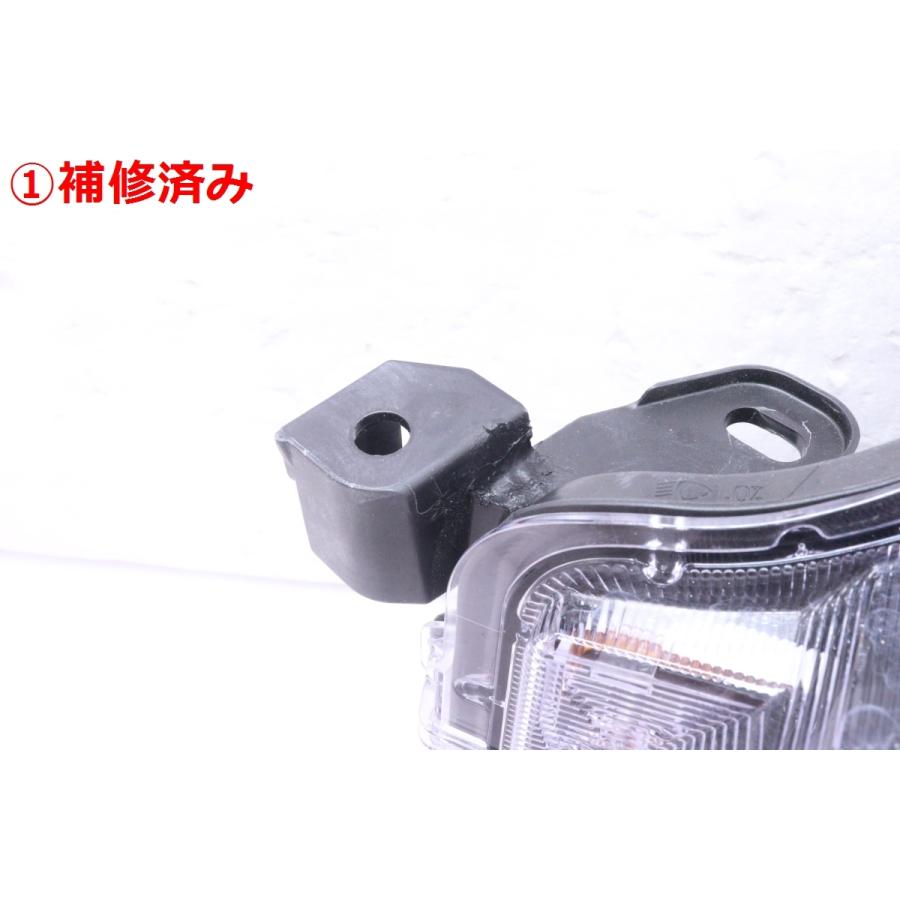 63-1239☆美品☆LED MXPC10G シエンタ☆左ヘッドライト KOITO 52-340