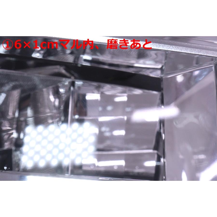 63-1320☆【値下】美品☆LED B34W ekクロス☆右ヘッドライト KOITO 100