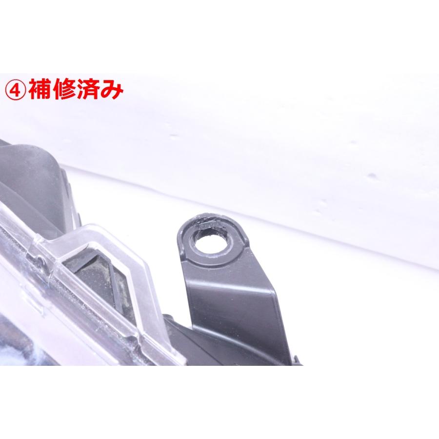 63-1476☆美品 後期 LED GRS210 クラウン ロイヤル☆左右ヘッドライト