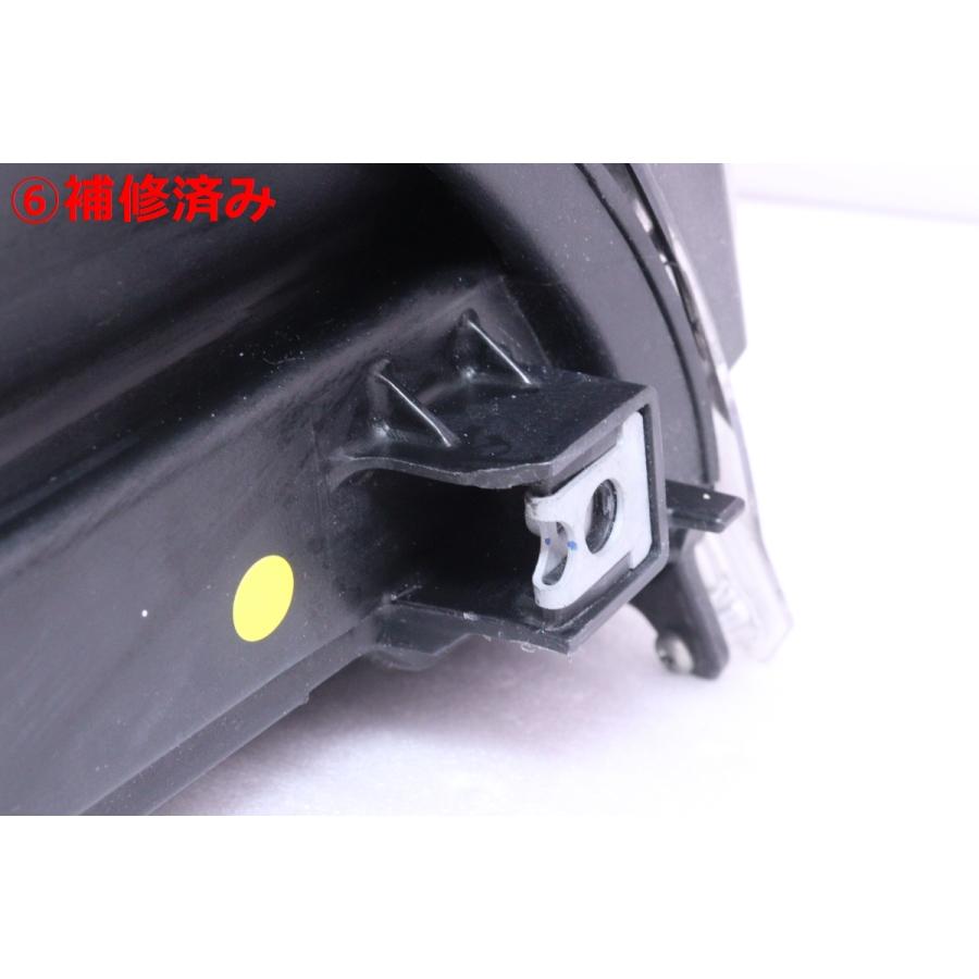 63-1476☆美品 後期 LED GRS210 クラウン ロイヤル☆左右ヘッドライト