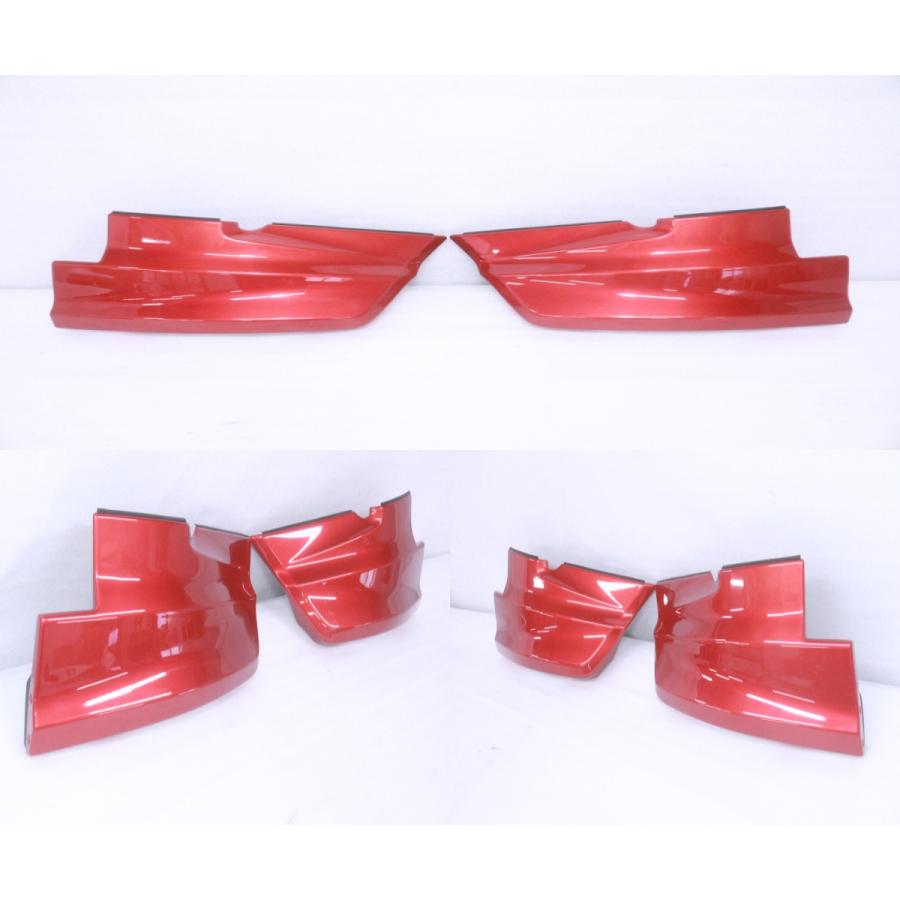 63-1507☆【値下】モデリスタ☆AZSH36W クラウンスポーツPHEV