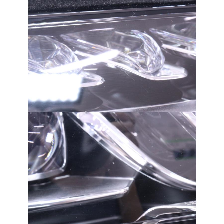 63-1897☆前期 LED W205 ベンツCクラス☆右ヘッドライト A 205 906 07