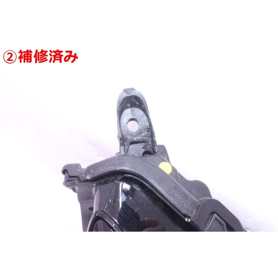 63-2407☆美品☆後期 LED MXPK11 アクア☆右ヘッドライト KOITO 52-367