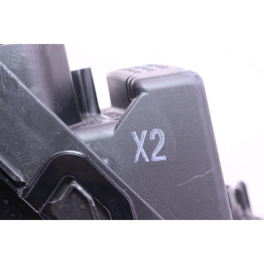63-2407☆美品☆後期 LED MXPK11 アクア☆右ヘッドライト KOITO 52-367