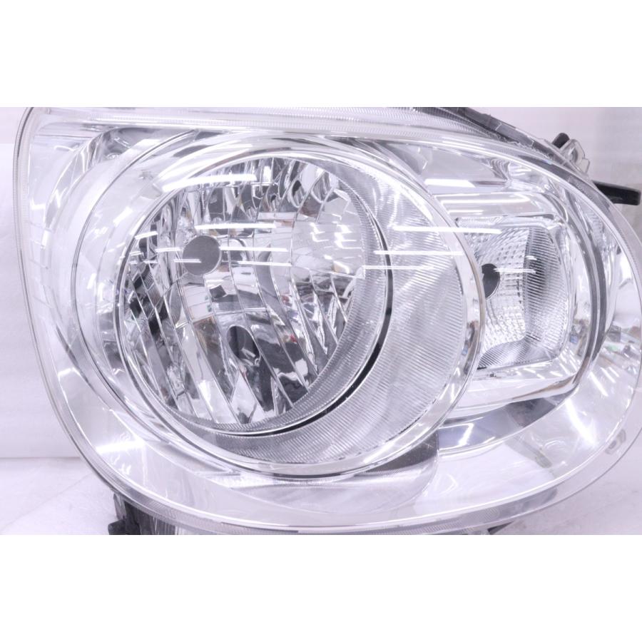 63-2715☆美品 ハロゲン LA800S ムーヴキャンバス☆右ヘッドライト