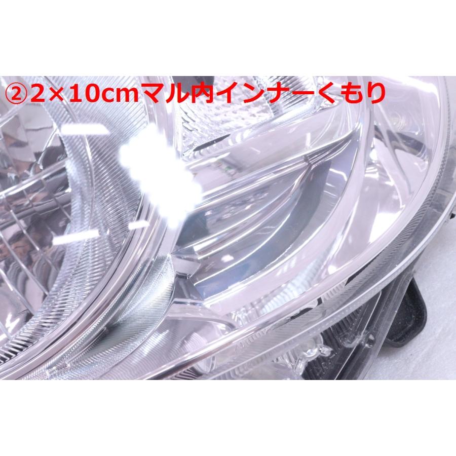 ムーブキャンパス　右側ヘッドライト 63-2715☆美品 ハロゲン LA800S ムーヴキャンバス☆右ヘッドライト
