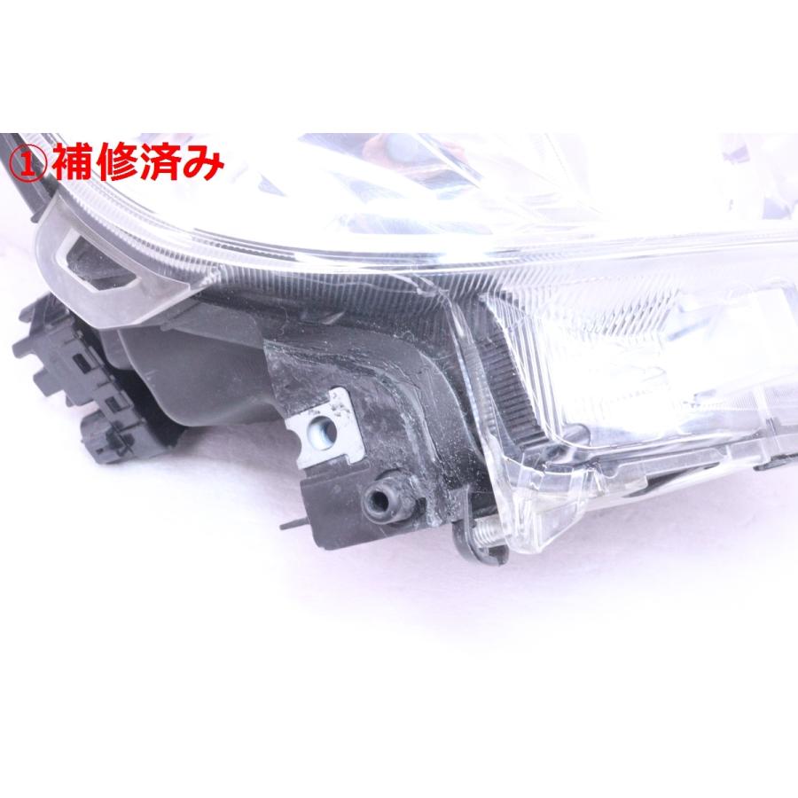 63-2715☆美品 ハロゲン LA800S ムーヴキャンバス☆右ヘッドライト