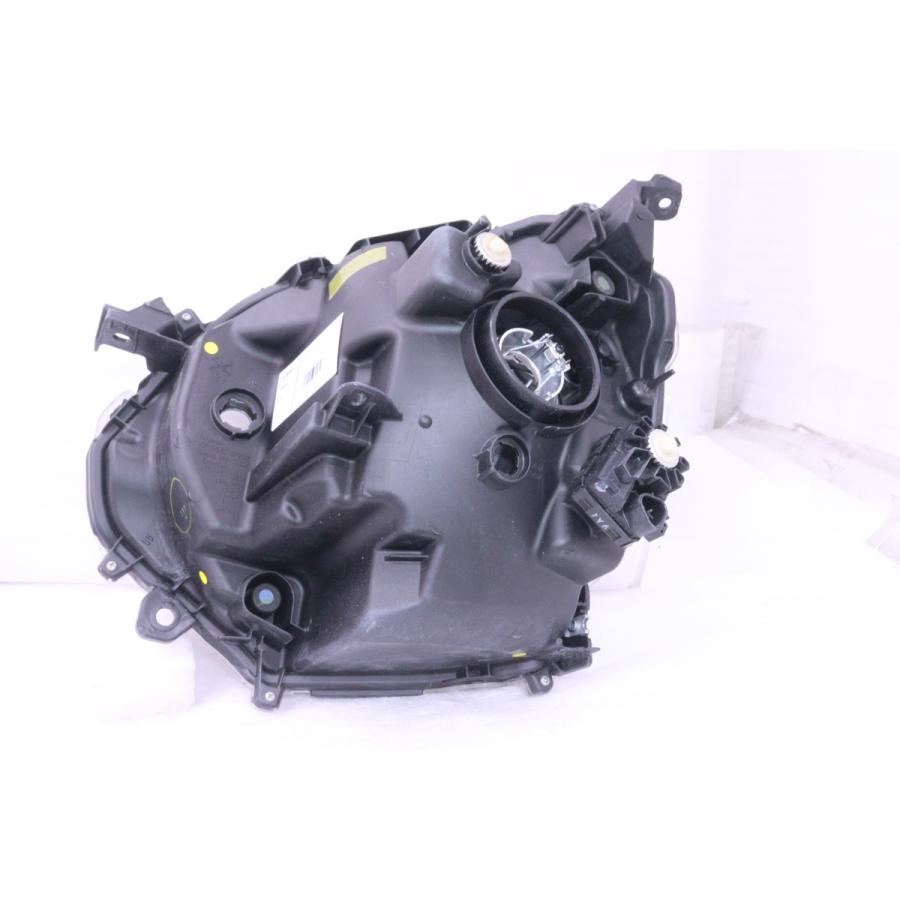 63-2715☆美品 ハロゲン LA800S ムーヴキャンバス☆右ヘッドライト