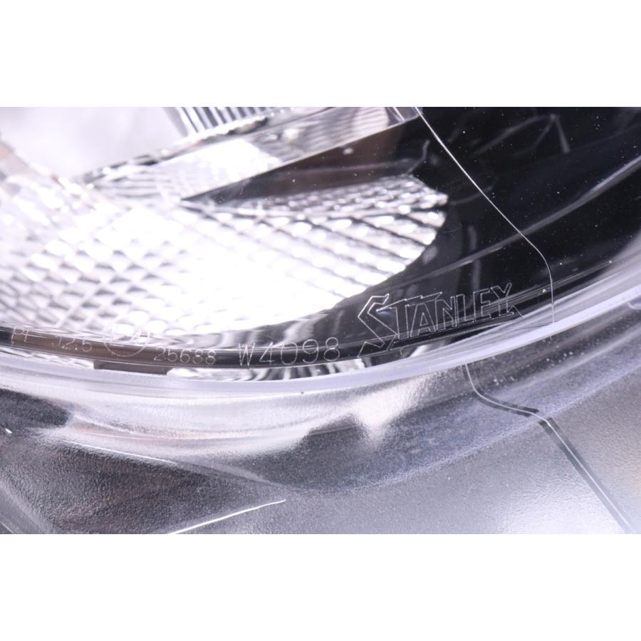 63-370☆美品☆後期 ALH無 LED ND5RC ロードスター☆右ヘッドライト