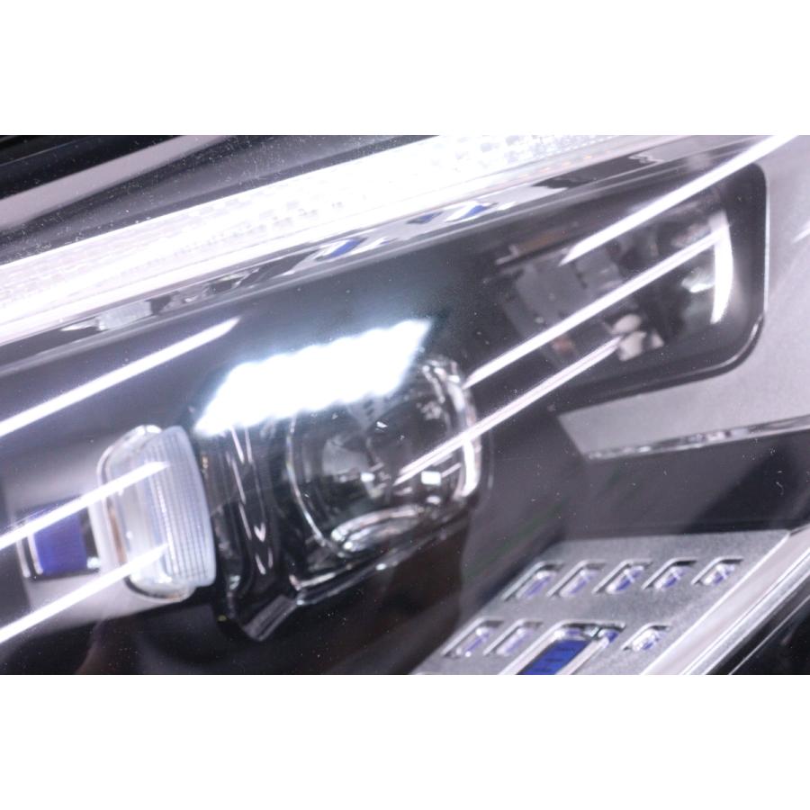 63-399☆LED W223 ベンツ Sクラス☆右ヘッドライト A2239063405