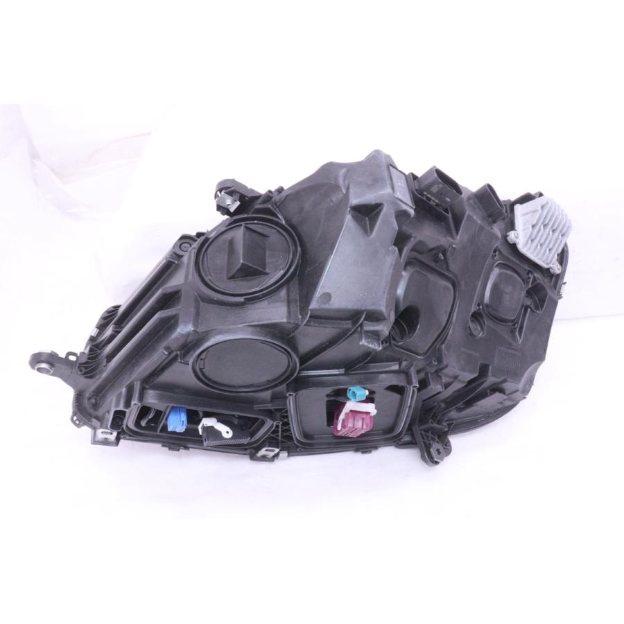 63-399☆LED W223 ベンツ Sクラス☆右ヘッドライト A2239063405