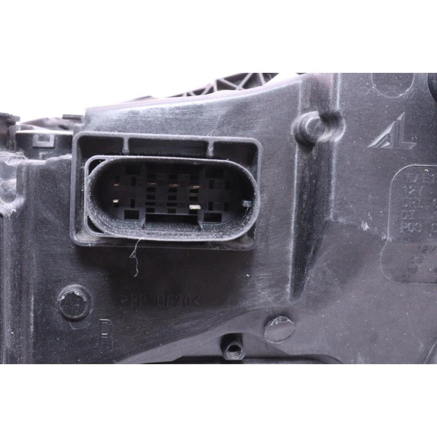 63-399☆LED W223 ベンツ Sクラス☆右ヘッドライト A2239063405